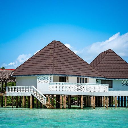 Chale Island Resort Ukunda Exterior foto