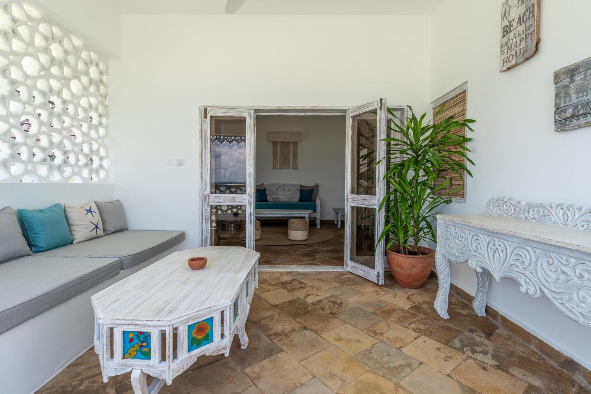 Chale Island Resort Ukunda Exterior foto