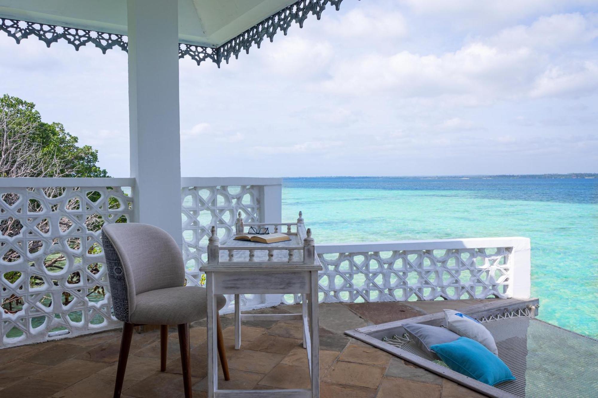 Chale Island Resort Ukunda Exterior foto