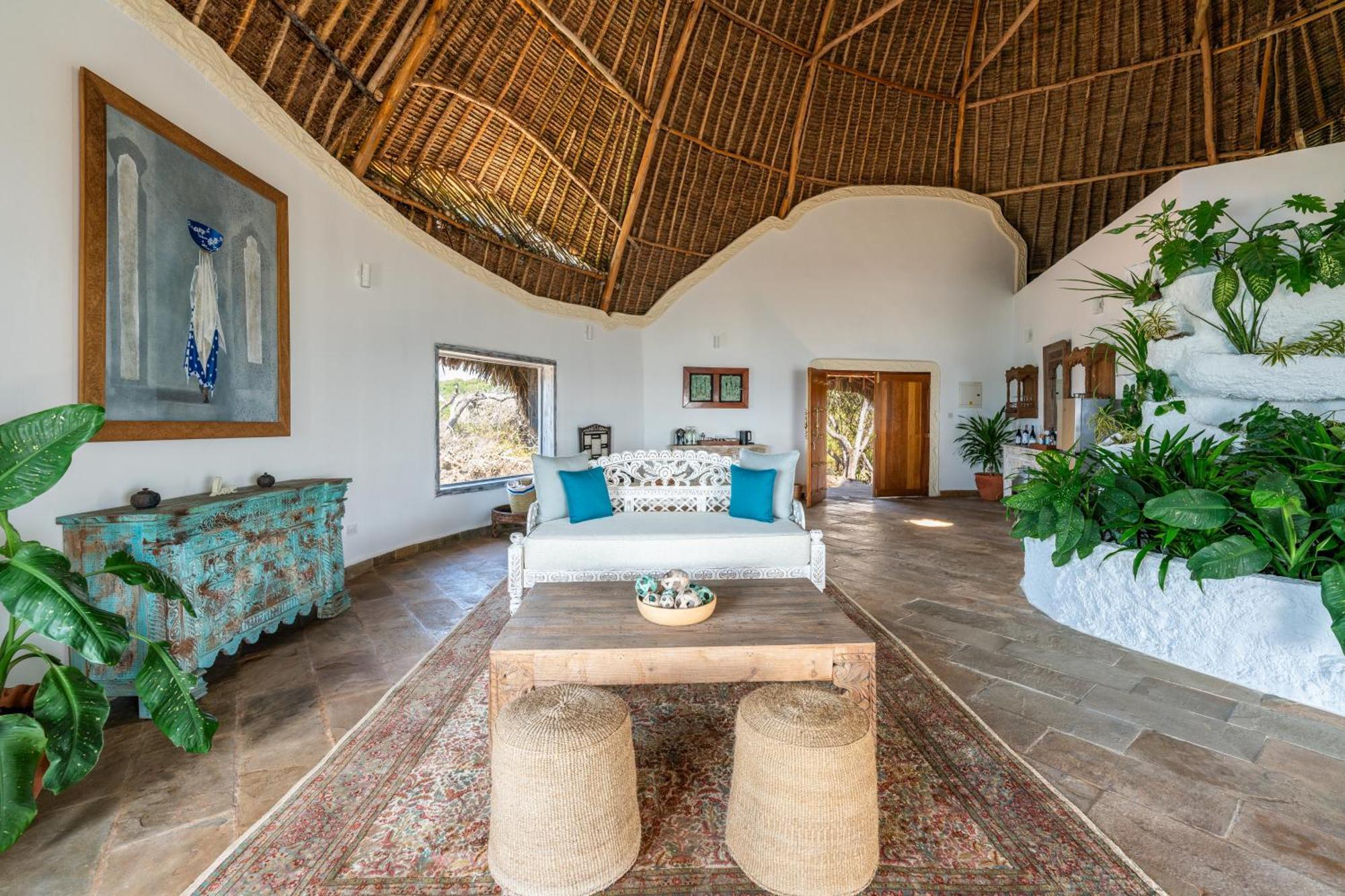 Chale Island Resort Ukunda Exterior foto