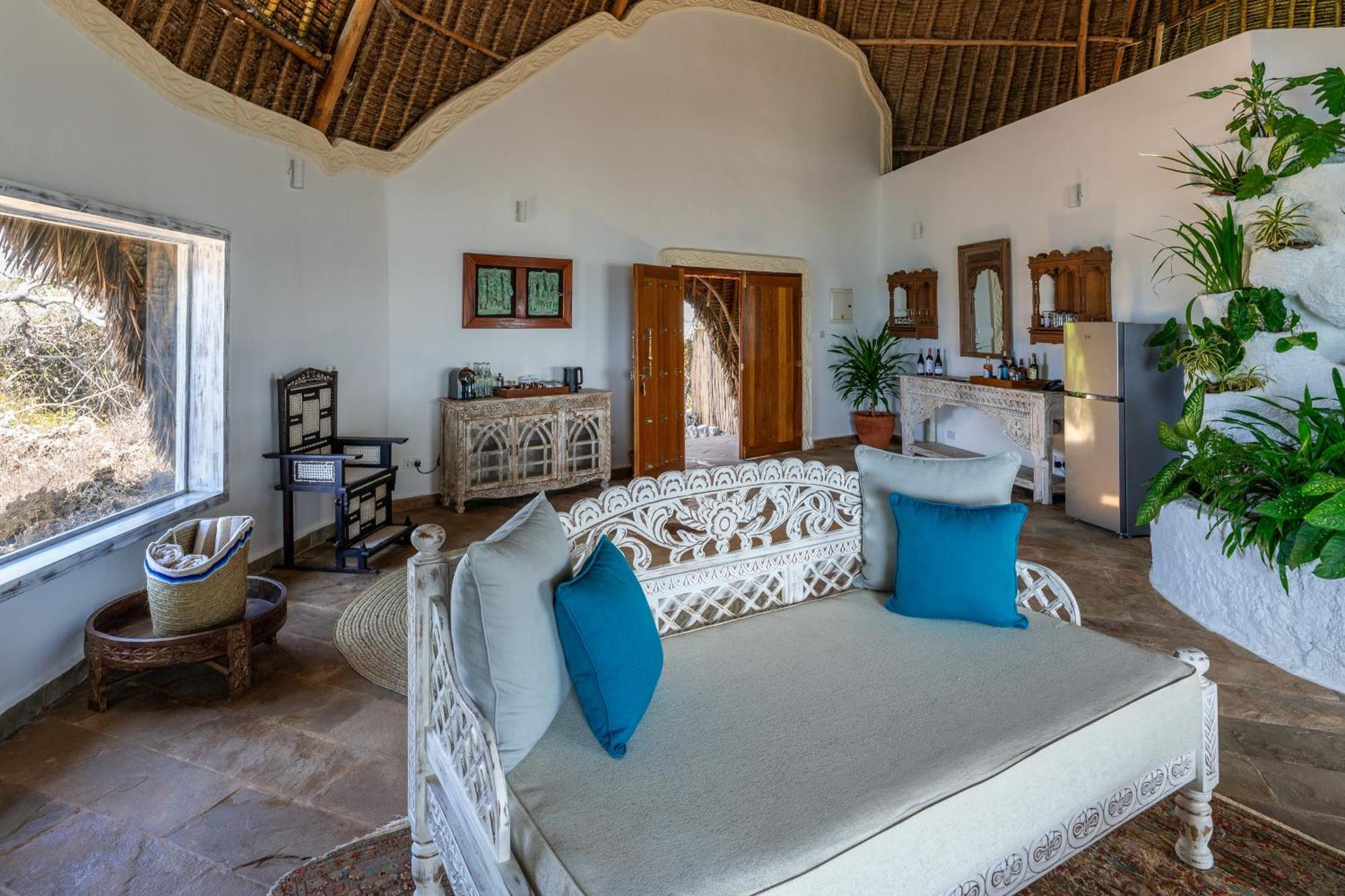 Chale Island Resort Ukunda Exterior foto