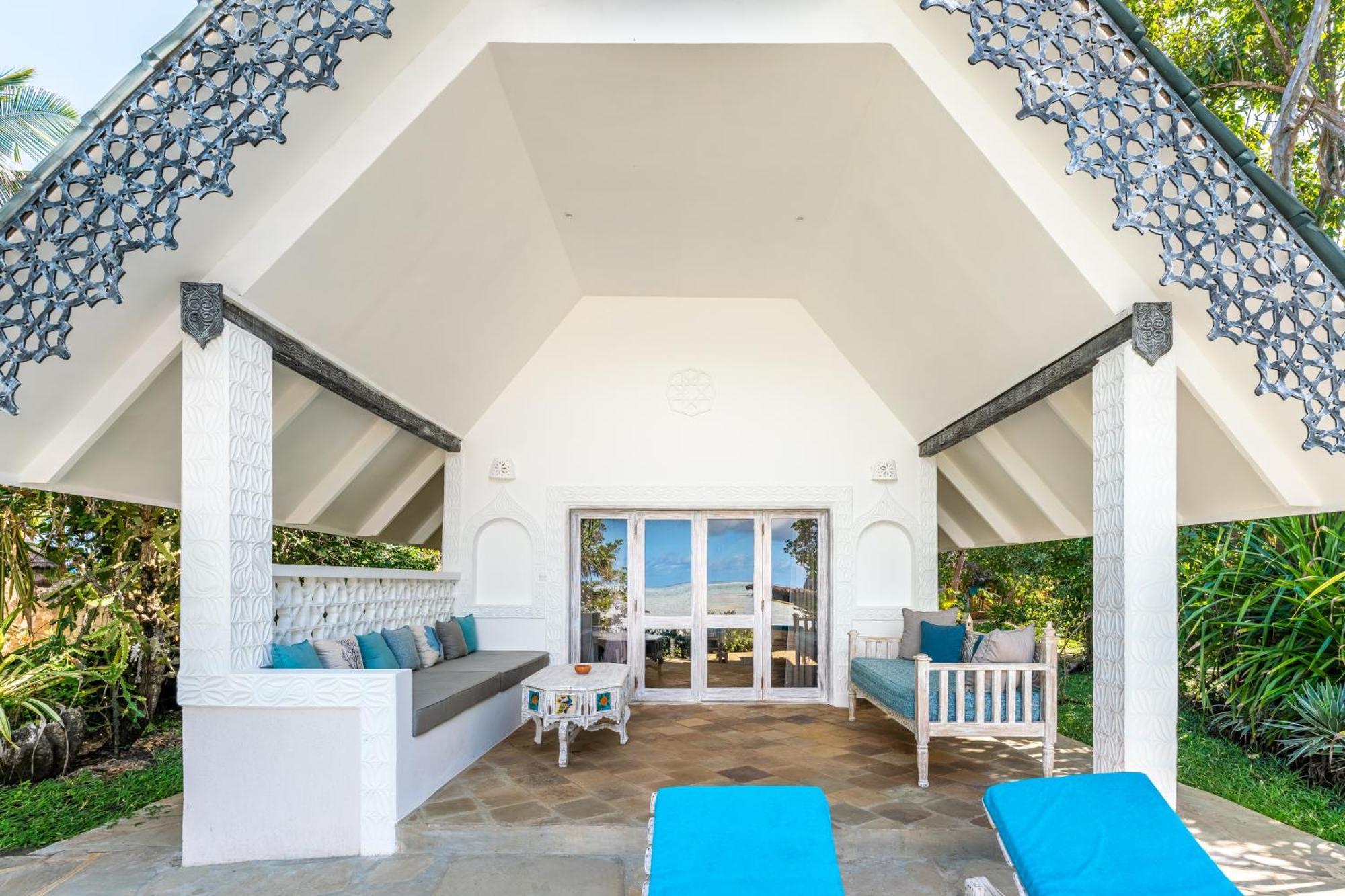 Chale Island Resort Ukunda Exterior foto