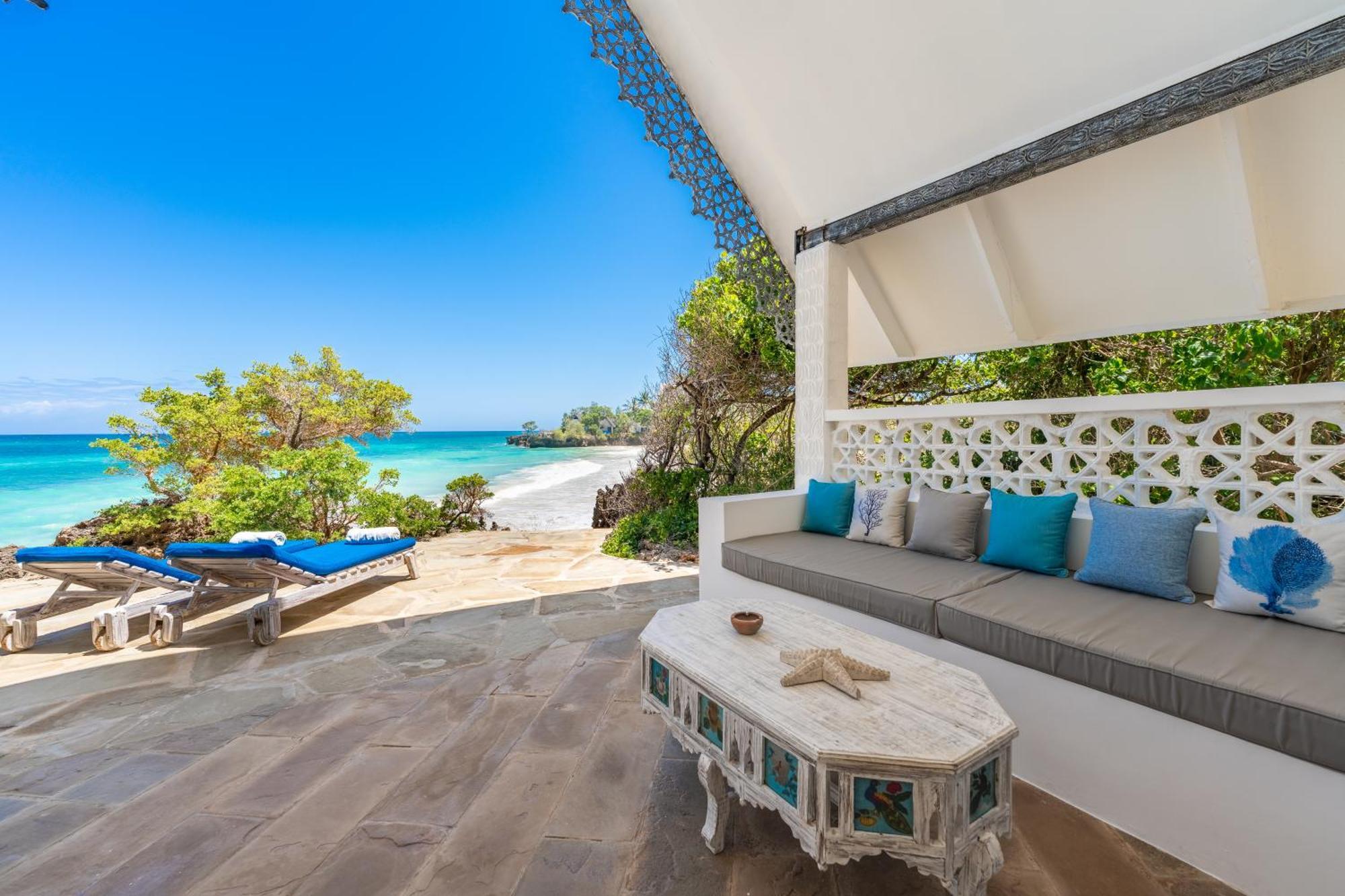 Chale Island Resort Ukunda Exterior foto