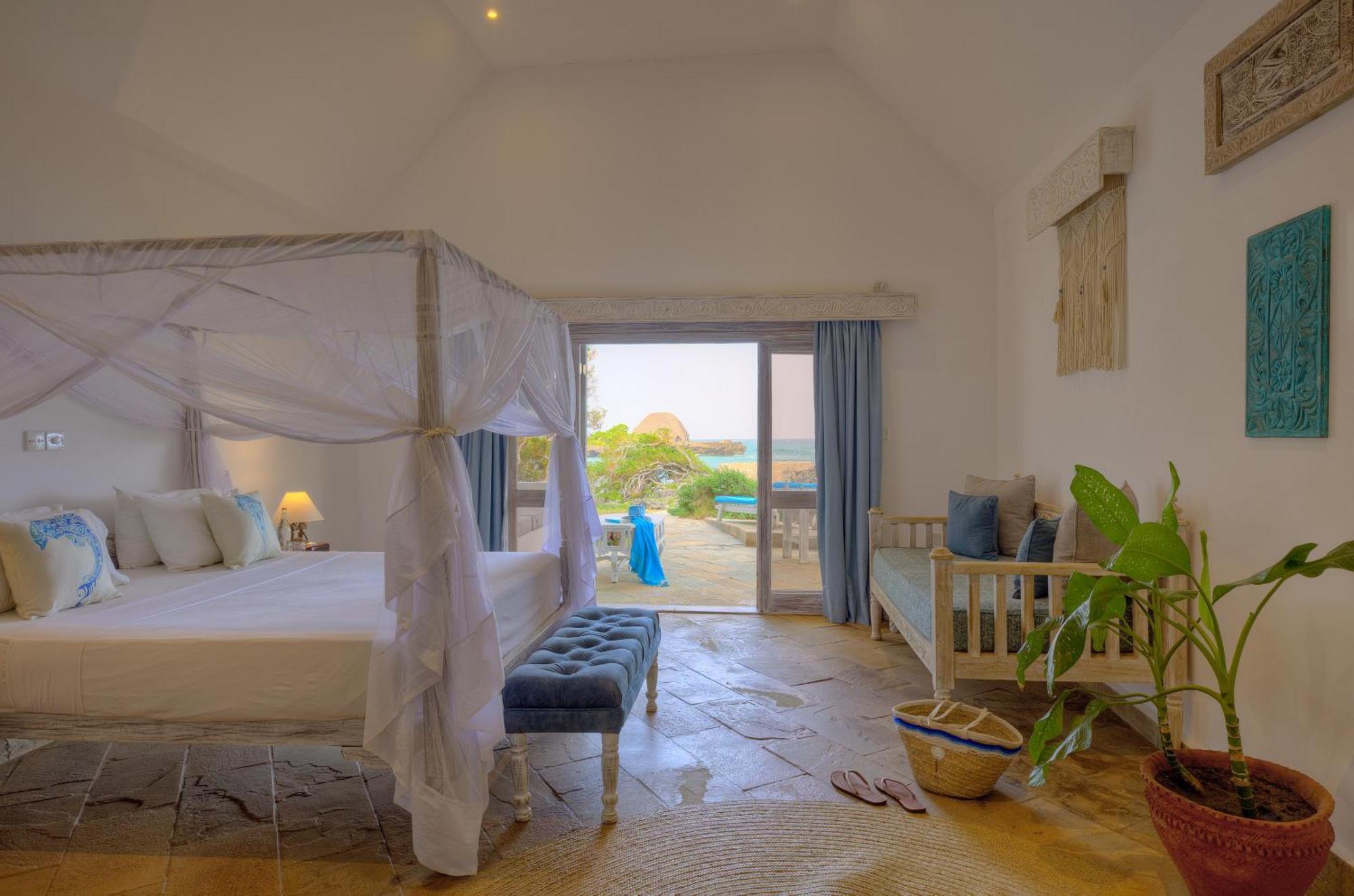 Chale Island Resort Ukunda Exterior foto