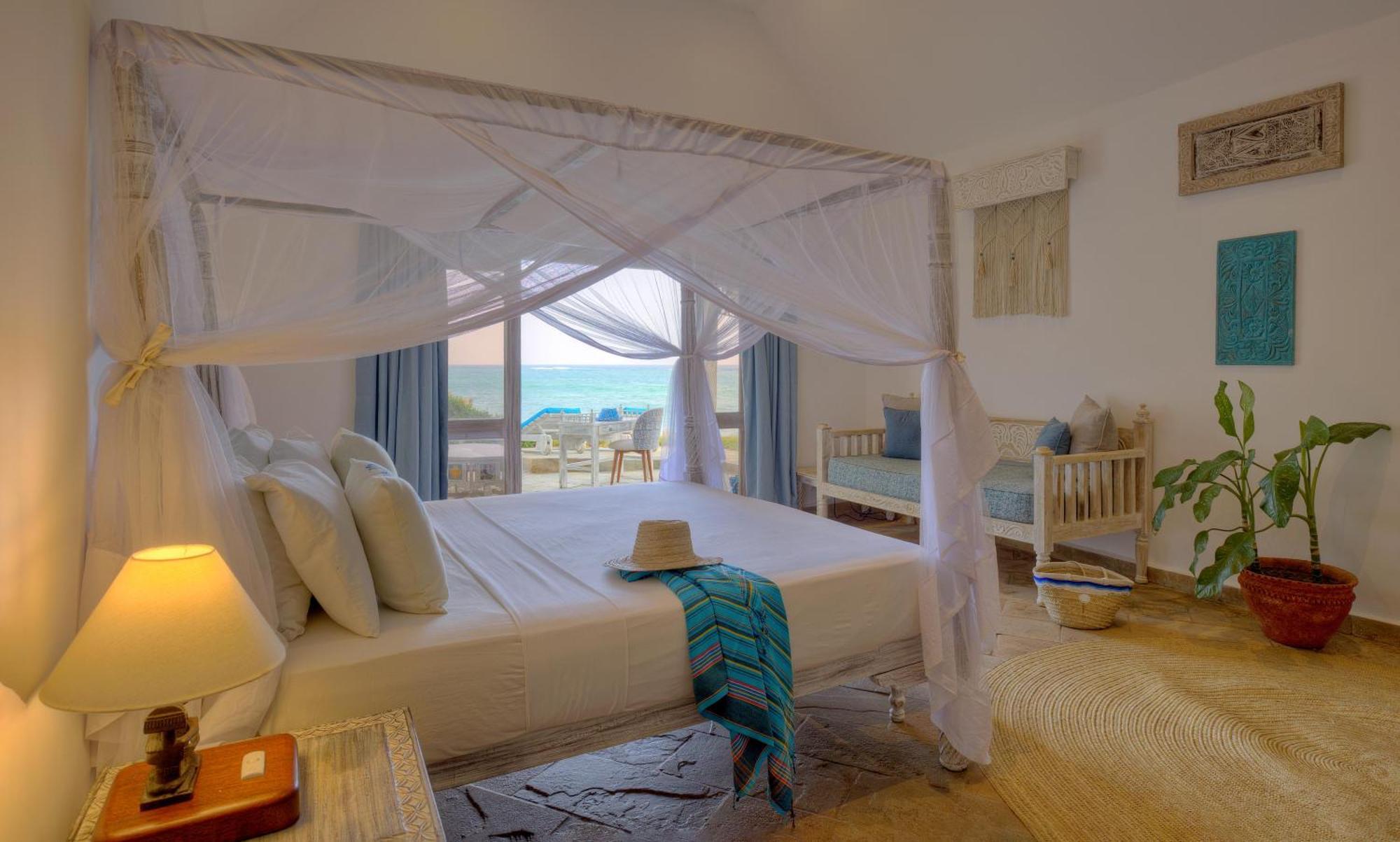 Chale Island Resort Ukunda Exterior foto