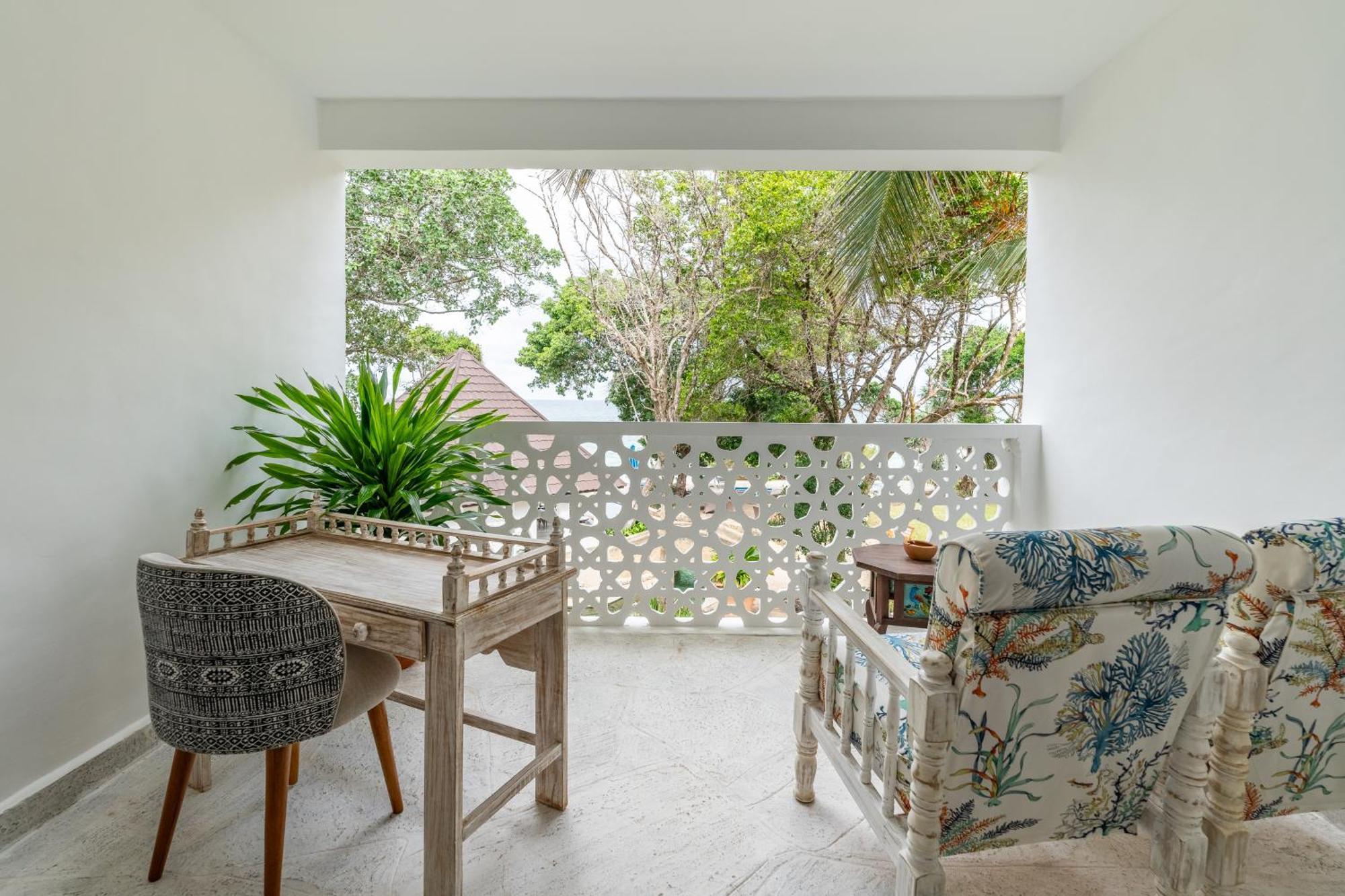 Chale Island Resort Ukunda Exterior foto