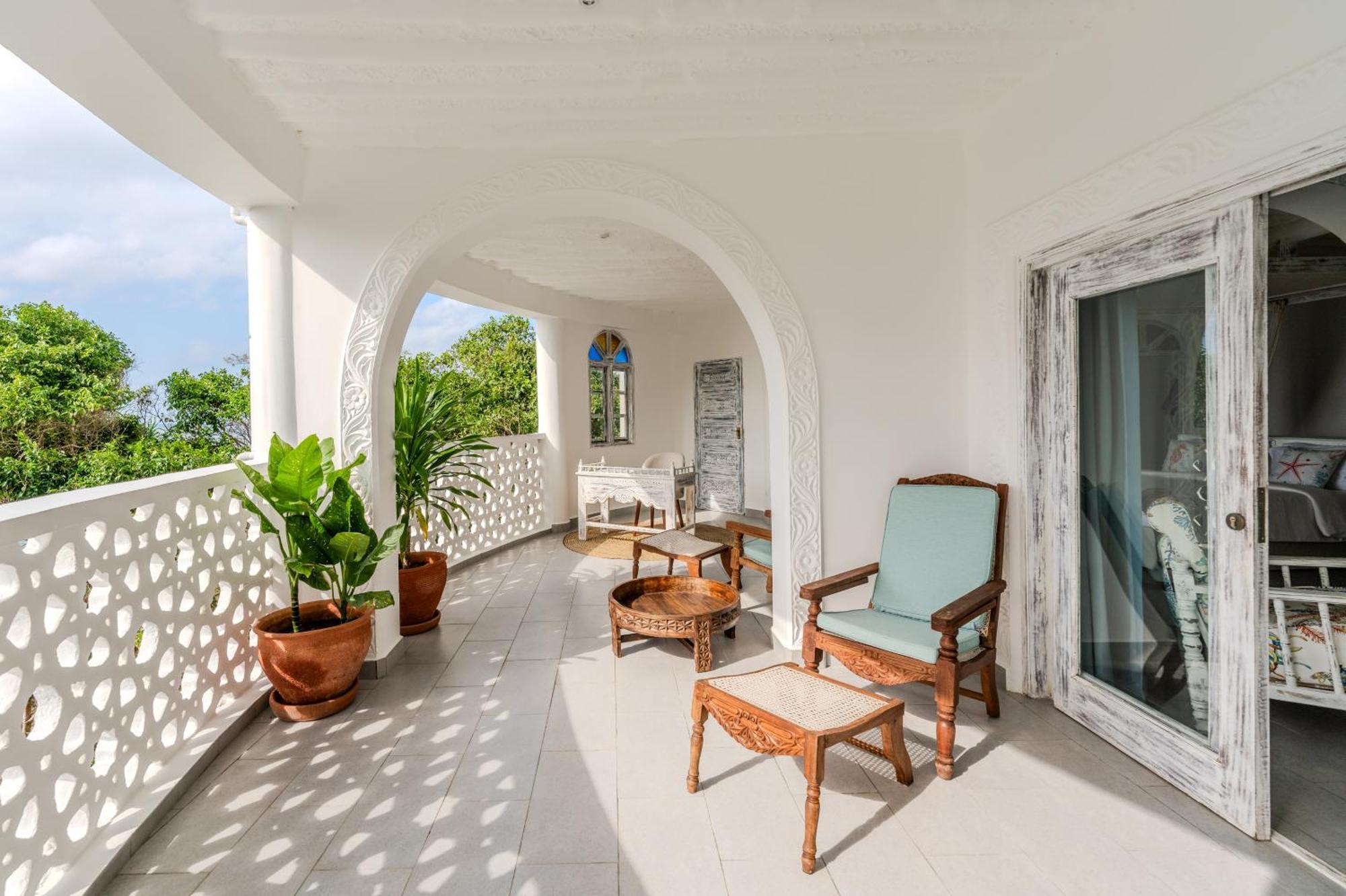 Chale Island Resort Ukunda Exterior foto